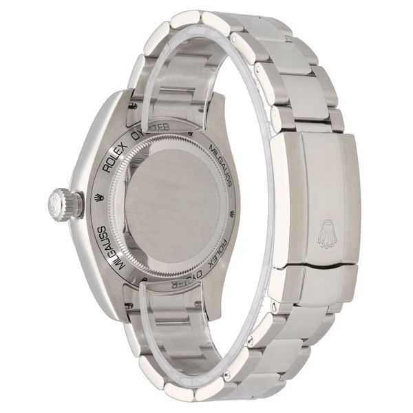 Rolex Milgauss 116400